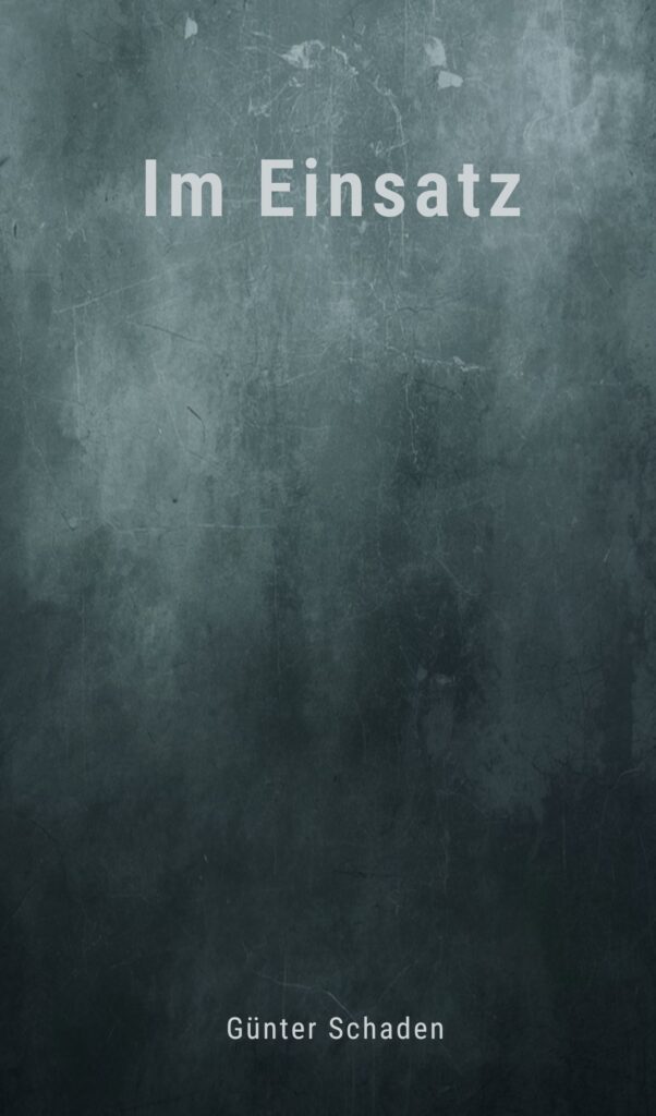 Im Einsatz - Coverbild